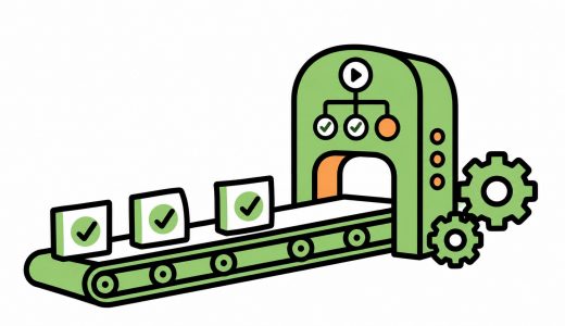 GitHub Actions で Go 言語プロジェクトの CI 環境を構築